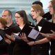 Wir singen wieder...