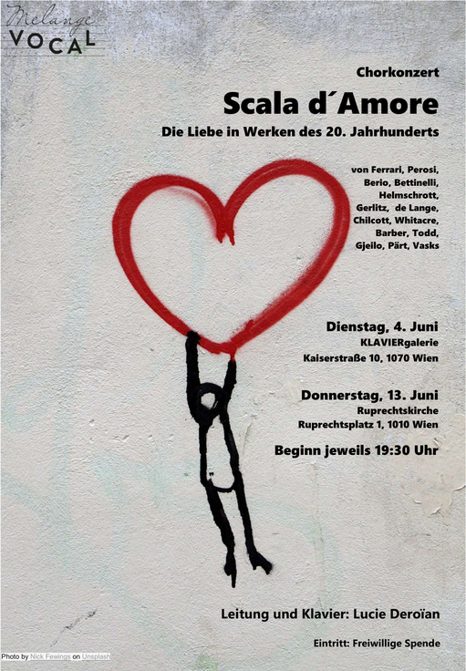 Scala d'Amore