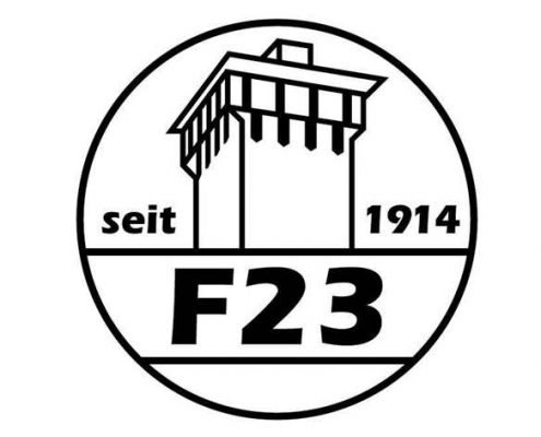 Logo F 23