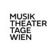 Musiktheatertage Wien Logo
