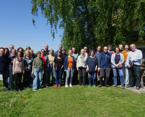 Gruppenbild